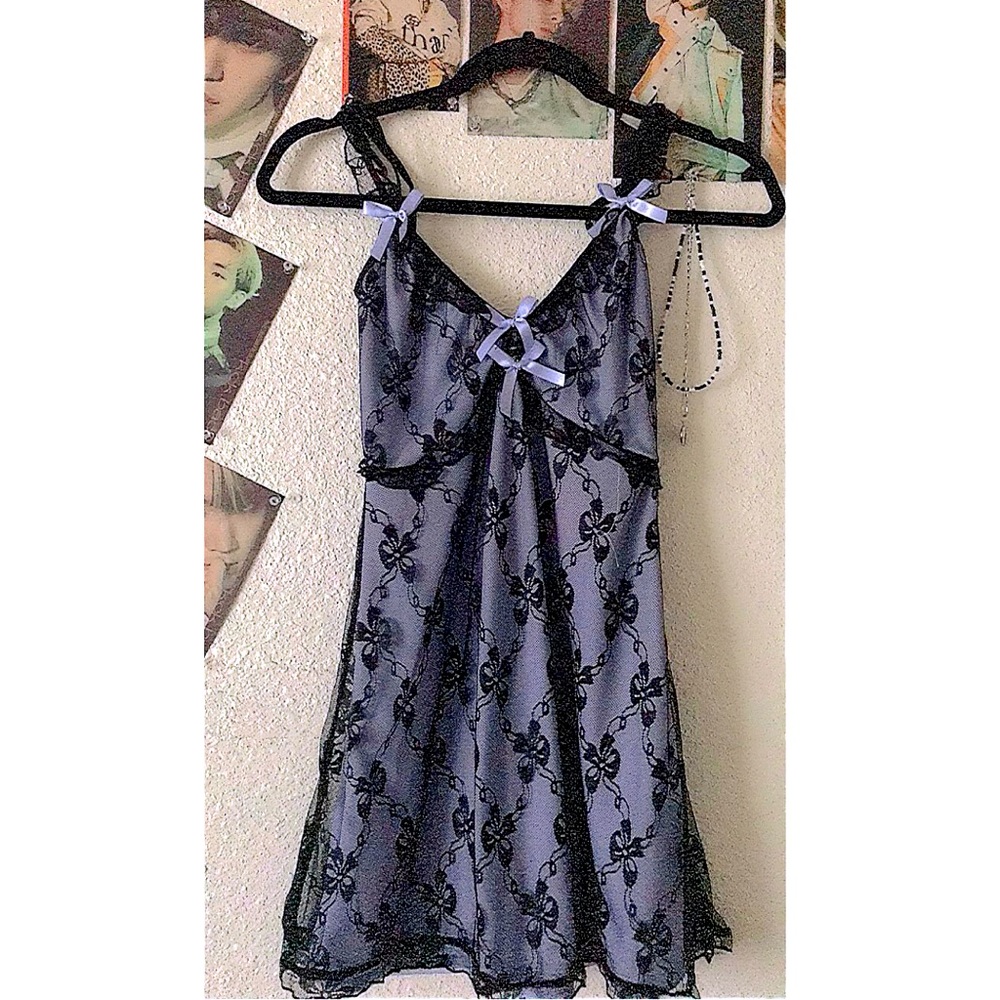 Sugarthrills dress